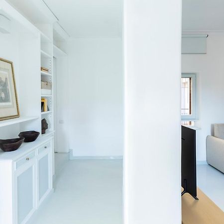 Sonder At Isola Tiberina Aparthotel Rome Exterior photo