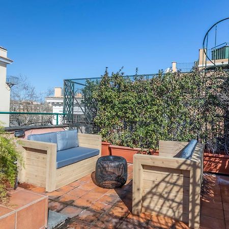 Sonder At Isola Tiberina Aparthotel Rome Exterior photo