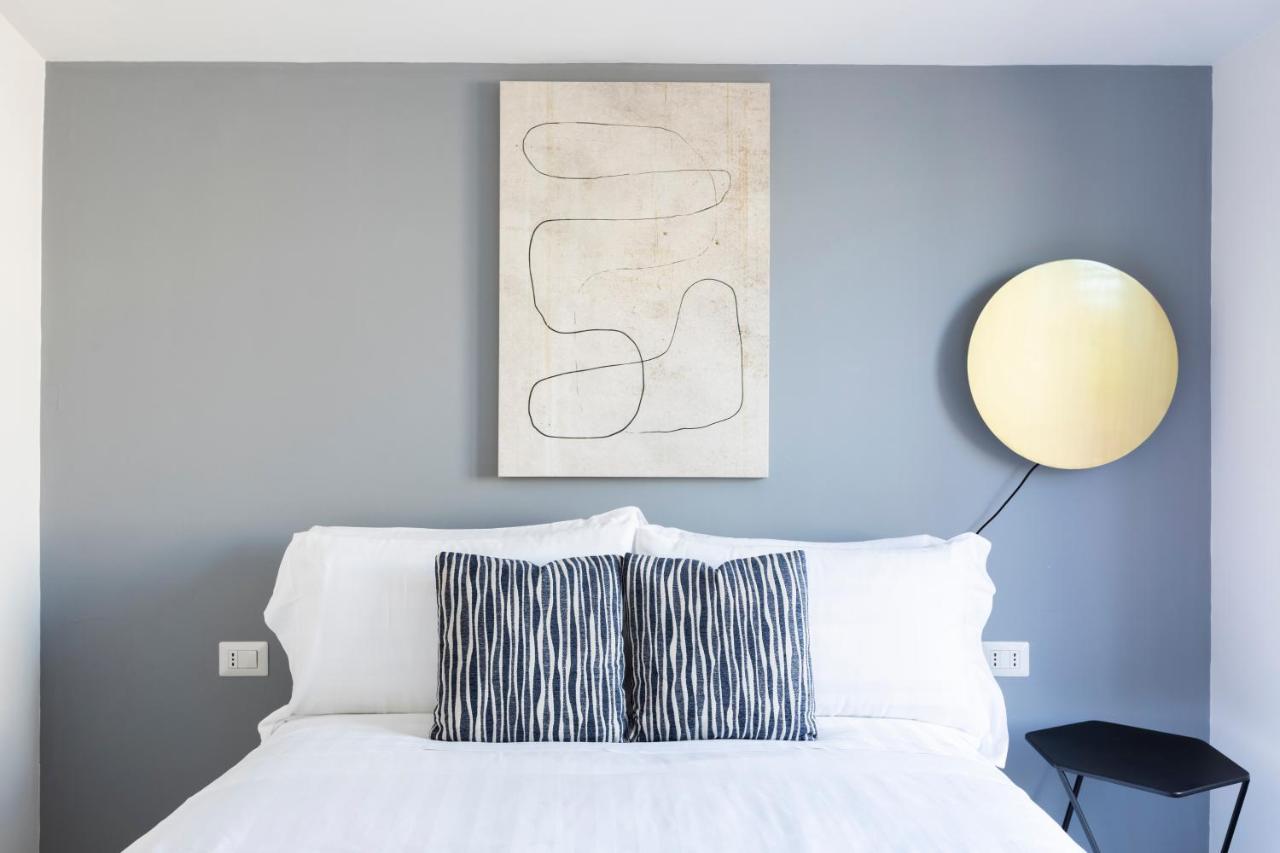 Sonder At Isola Tiberina Aparthotel Rome Exterior photo