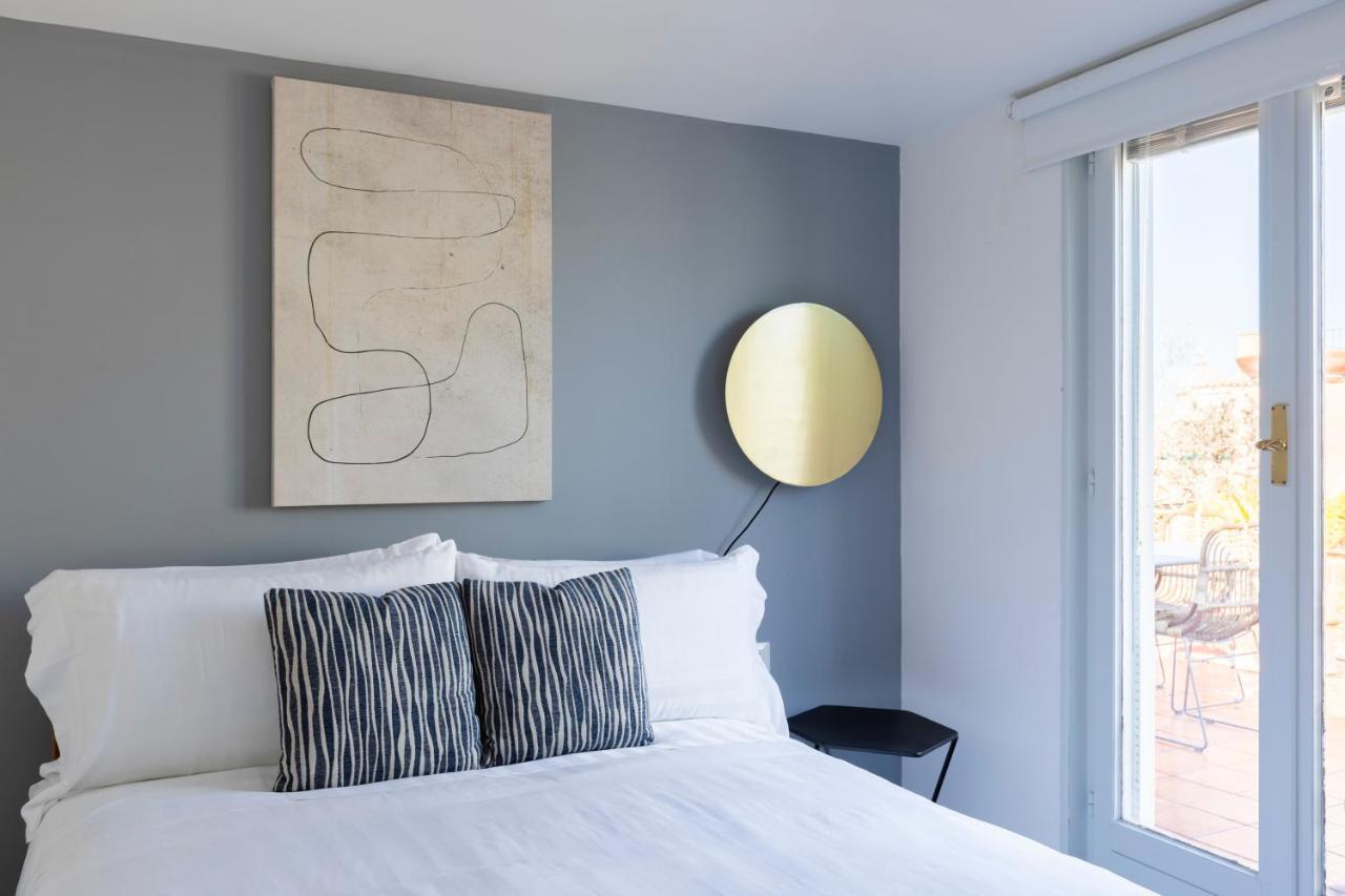 Sonder At Isola Tiberina Aparthotel Rome Exterior photo